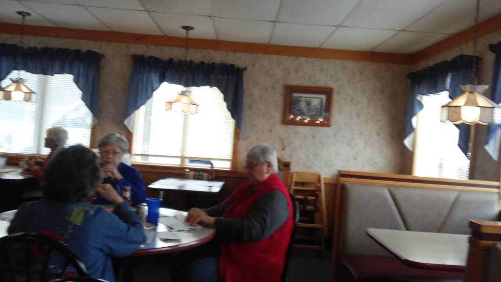 Ikes | restaurant | 2228 Shawnee Rd, Lima, OH 45805, USA | 4192255915 OR +1 419-225-5915