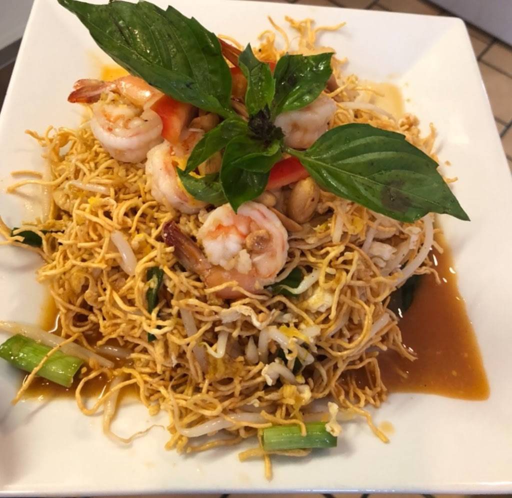 Taste of Thai | restaurant | 22-24 Broad St, Milford, CT 06460, USA | 2038762299 OR +1 203-876-2299