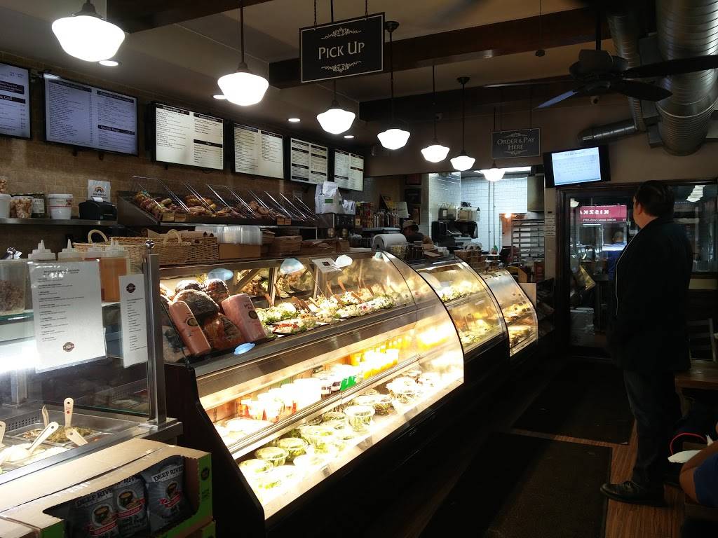 Bread Brothers Bagel Cafe - Greenpoint | restaurant | 912 Manhattan Ave, Brooklyn, NY 11222, USA | 7185763837 OR +1 718-576-3837