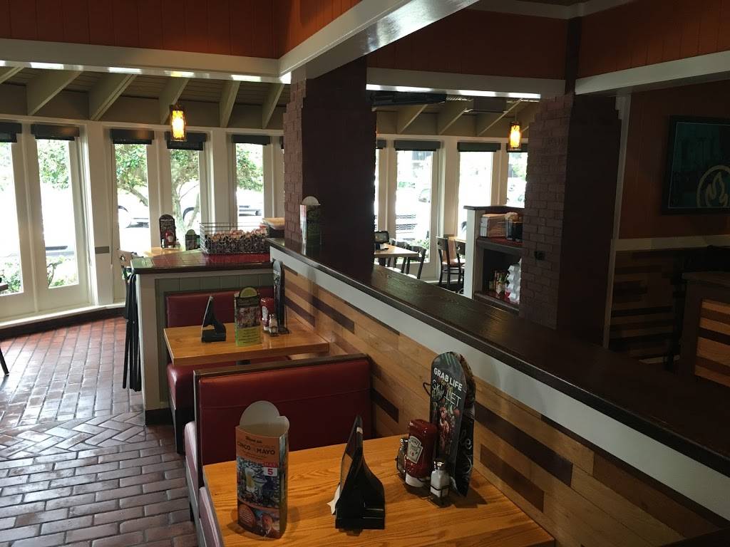 Chilis Grill & Bar | meal takeaway | 955 N Wickham Rd, Melbourne, FL 32935, USA | 3217579449 OR +1 321-757-9449