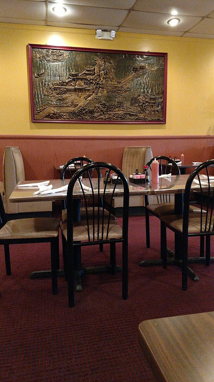 Bamboo Gardens Chinese Restaurant | restaurant | 209 Hwy 28 Bypass, Anderson, SC 29624, USA | 8642618997 OR +1 864-261-8997