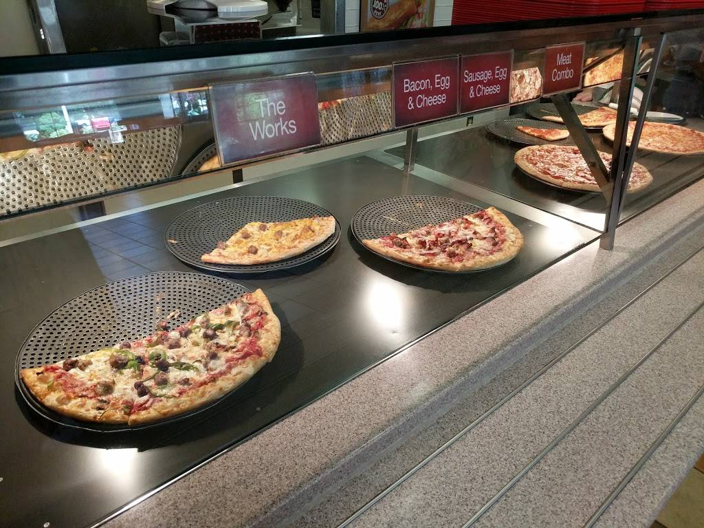 Papa Ginos | restaurant | 117 Mass Turnpike West, Natick, MA 01760, USA | 5086552958 OR +1 508-655-2958