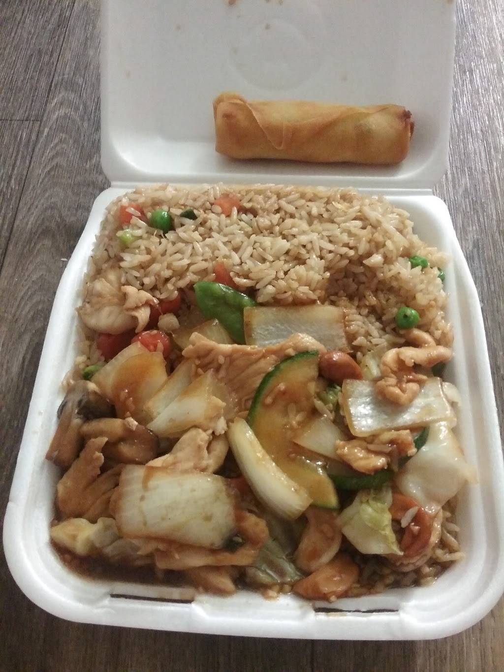 Gourmet Wok Chinese Food | restaurant | 7638 Westcliff Dr, Las Vegas, NV 89145, USA | 7022077138 OR +1 702-207-7138