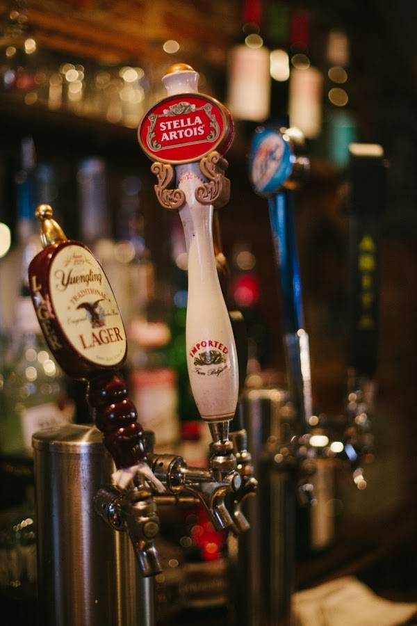 Desperados Burgers & Bar | restaurant | 1342 U St NW, Washington, DC 20009, USA | 2022990443 OR +1 202-299-0443