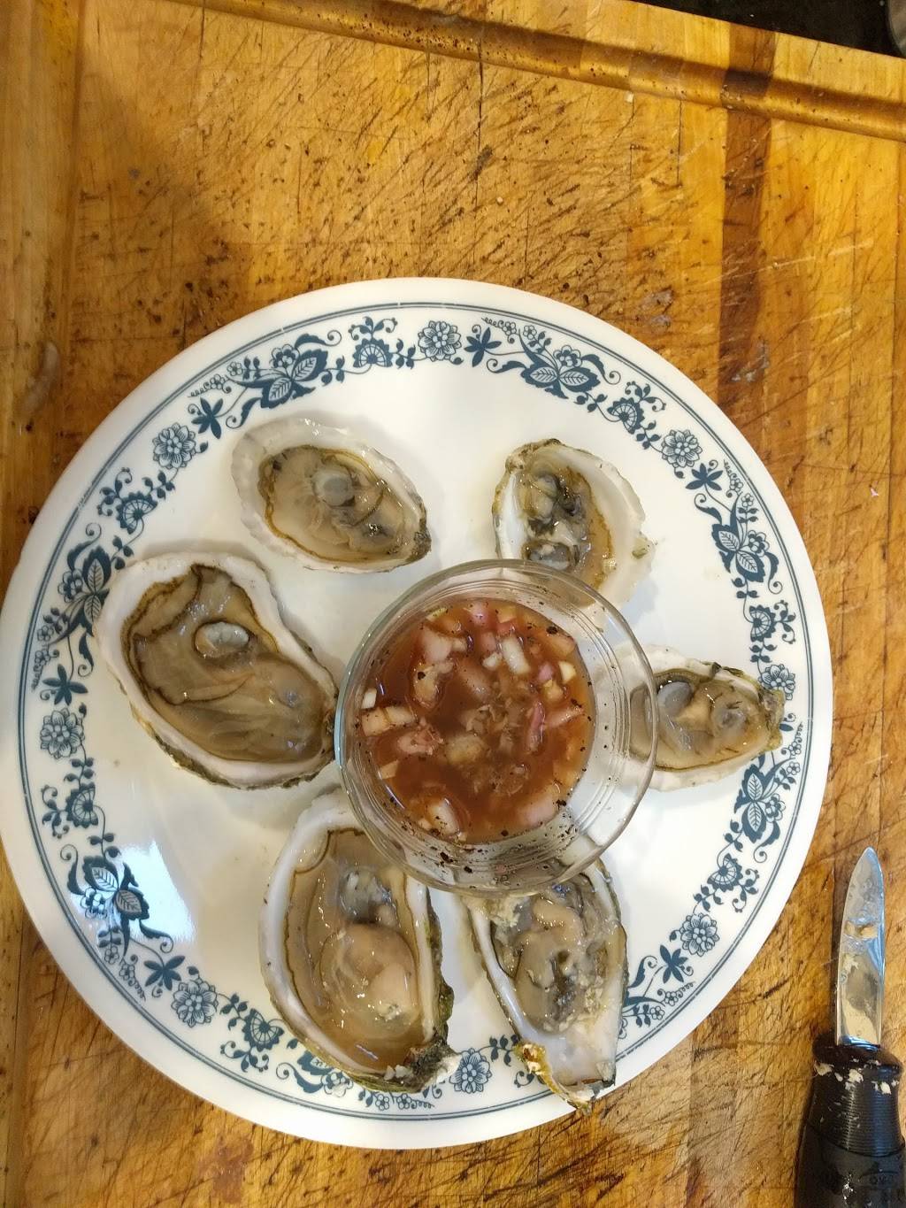 Shell Fish for You LLC | restaurant | 227 Shore Rd, Westerly, RI 02891, USA | 4013227280 OR +1 401-322-7280