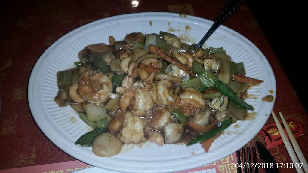 Liangs Garden | restaurant | 3070 Main St, Marlette, MI 48453, USA | 9896352939 OR +1 989-635-2939