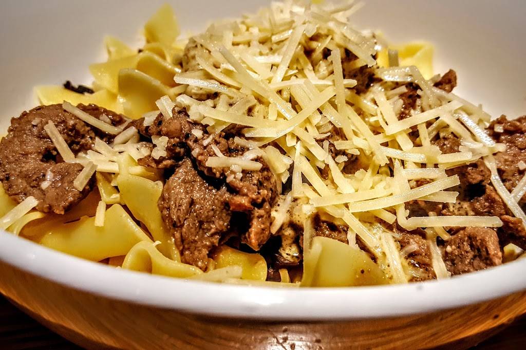 Noodles and Company | restaurant | 2000 N Clybourn Ave, Chicago, IL 60614, USA | 7738680990 OR +1 773-868-0990