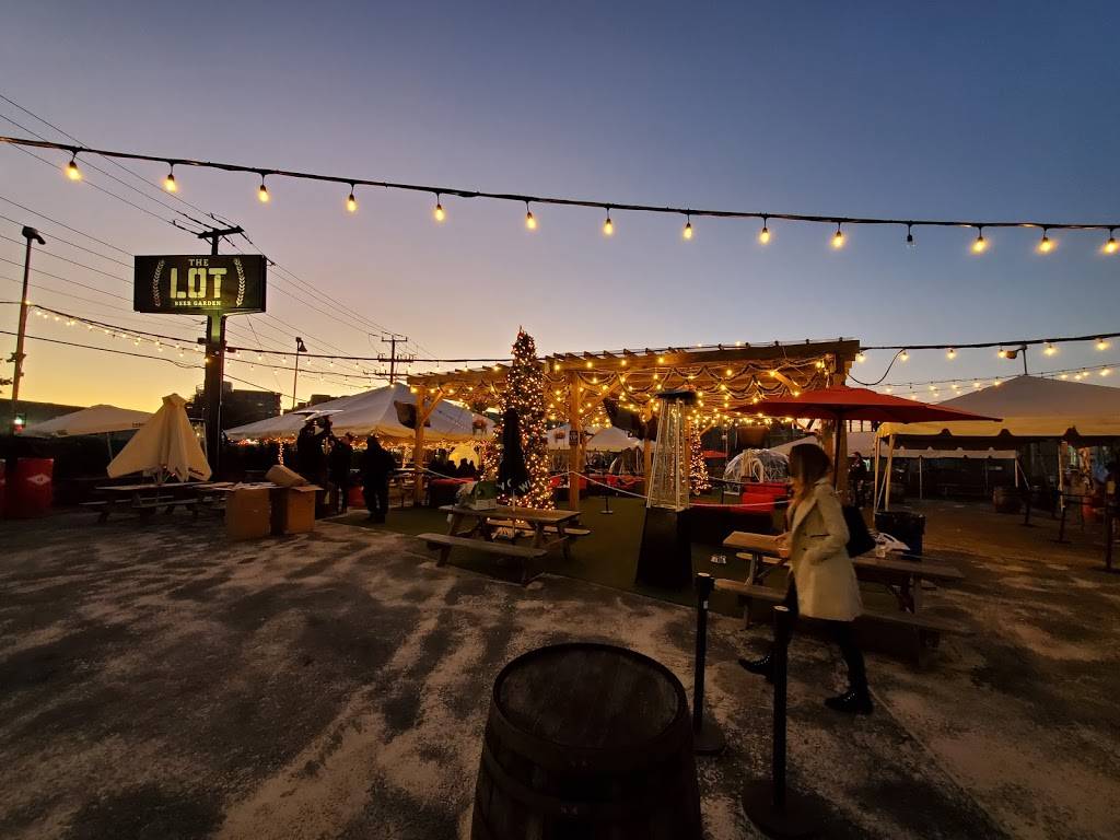 The Lot | restaurant | 3217 10th St N, Arlington, VA 22201, USA | 5712373614 OR +1 571-237-3614