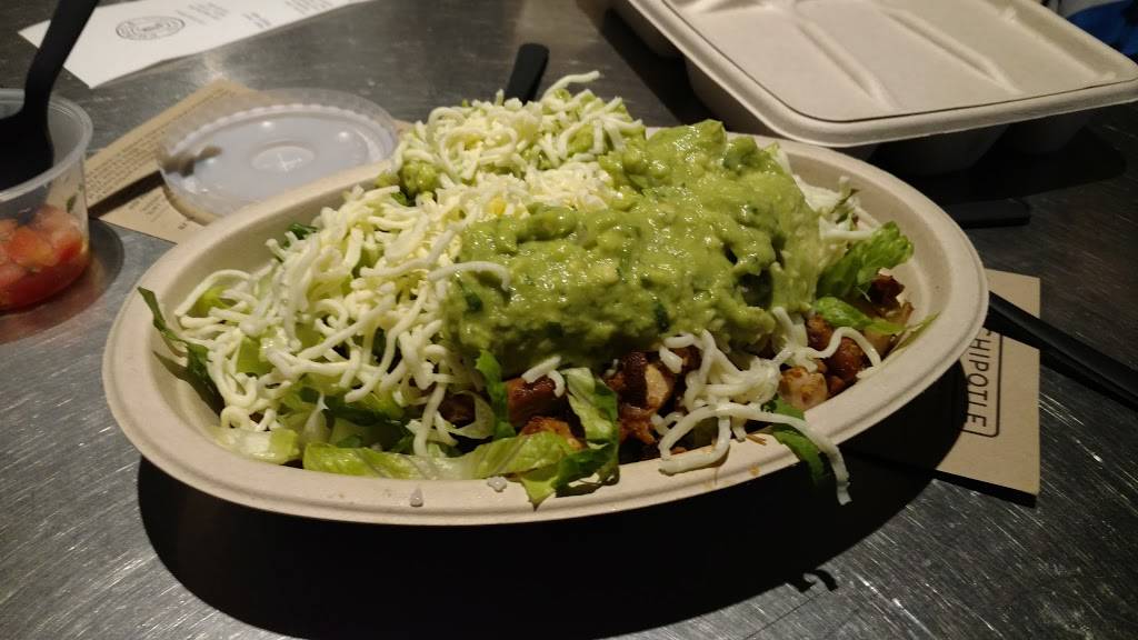 Chipotle Mexican Grill | restaurant | 11301 Lakeline Blvd Ste 230, Austin, TX 78717, USA | 5123318700 OR +1 512-331-8700