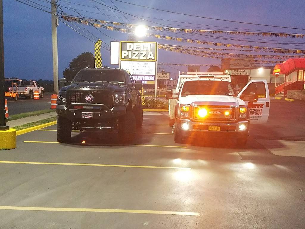 Food & Fun | meal takeaway | 1228 Wellwood Ave, West Babylon, NY 11704, USA | 6316944080 OR +1 631-694-4080