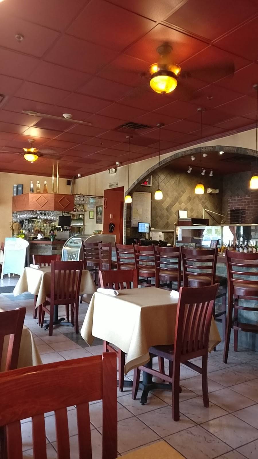 Darios Brick Oven Restaurante | restaurant | 310 Massachusetts Ave, Lunenburg, MA 01462, USA | 9785824300 OR +1 978-582-4300