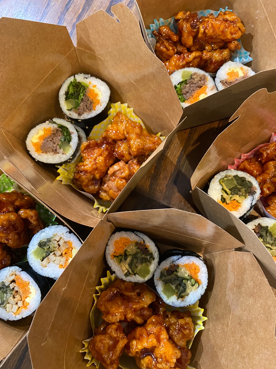 Kitchen Woori | restaurant | 1545 Fillmore St, San Francisco, CA 94115, USA | 4158293159 OR +1 415-829-3159