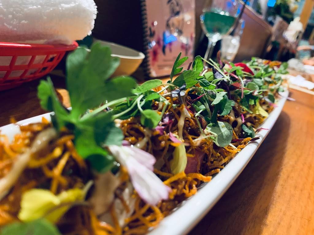 Sushi Fever | restaurant | 7985 W Sahara Ave, Las Vegas, NV 89117, USA | 7028382927 OR +1 702-838-2927