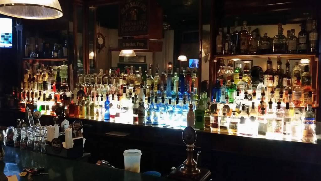 Cafe Waldorf | restaurant | 658 N 6th St, Reading, PA 19601, USA | 6103737111 OR +1 610-373-7111