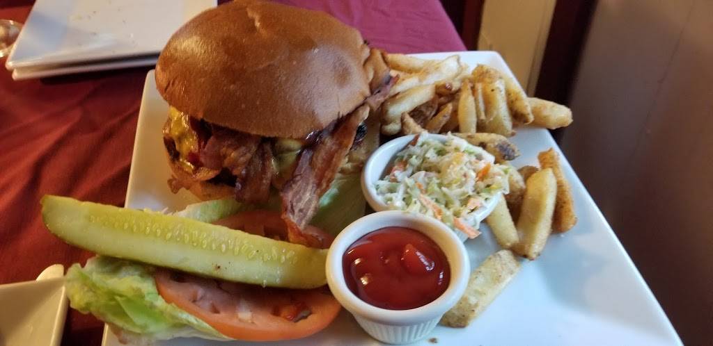 Muscoot Tavern | restaurant | 105 Somerstown Turnpike, Katonah, NY 10536, USA | 9142322800 OR +1 914-232-2800