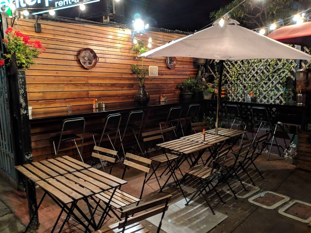 Taqueria Cazadores | restaurant | 1600 Mission St, San Francisco, CA 94103, USA | 4155030340 OR +1 415-503-0340