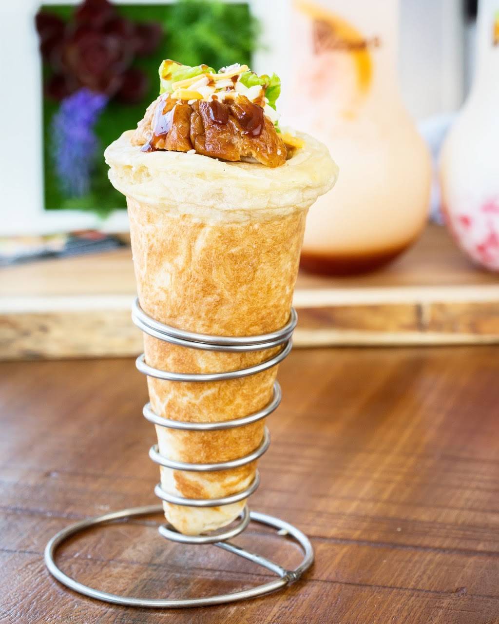 Viiza | restaurant | 4 E Broad St, Columbus, OH 43215, USA | 6145310220 OR +1 614-531-0220