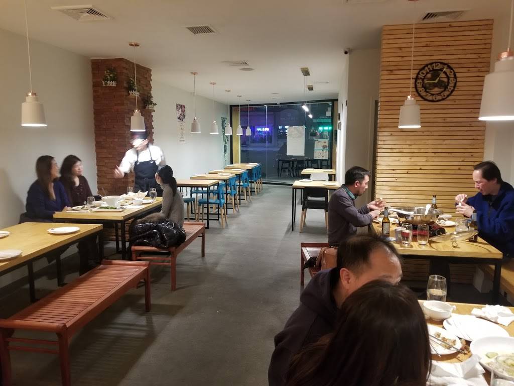 Yummy Tummy Asian Bistro | restaurant | 161-16 Northern Blvd, Flushing, NY 11358, USA | 7188880220 OR +1 718-888-0220