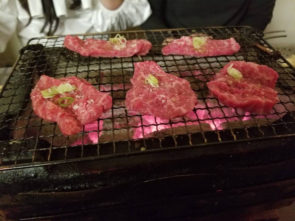 Totoraku | restaurant | 10610 Pico Blvd, Los Angeles, CA 90064, USA | 3108389881 OR +1 310-838-9881