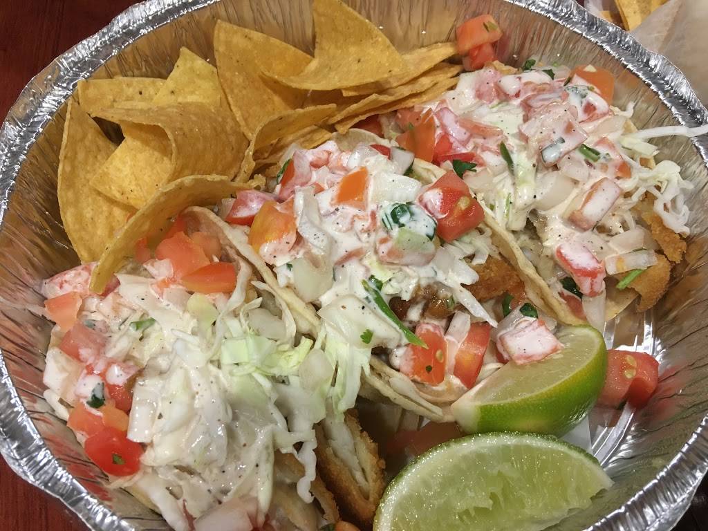 Mexican Grill 2000 | restaurant | 703 Medford Ave, Patchogue, NY 11772, USA | 6312076554 OR +1 631-207-6554