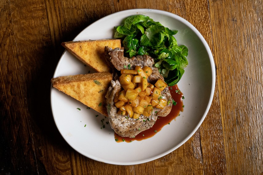 Tapville Social - Evanston | restaurant | 810 Grove St, Evanston, IL 60201, USA | 8479050873 OR +1 847-905-0873