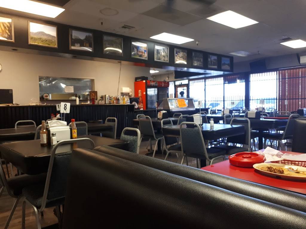 EL RINCON SINALOENSE | restaurant | 7540 W Indian School Rd ste a-7, Phoenix, AZ 85033, USA | 6232470388 OR +1 623-247-0388