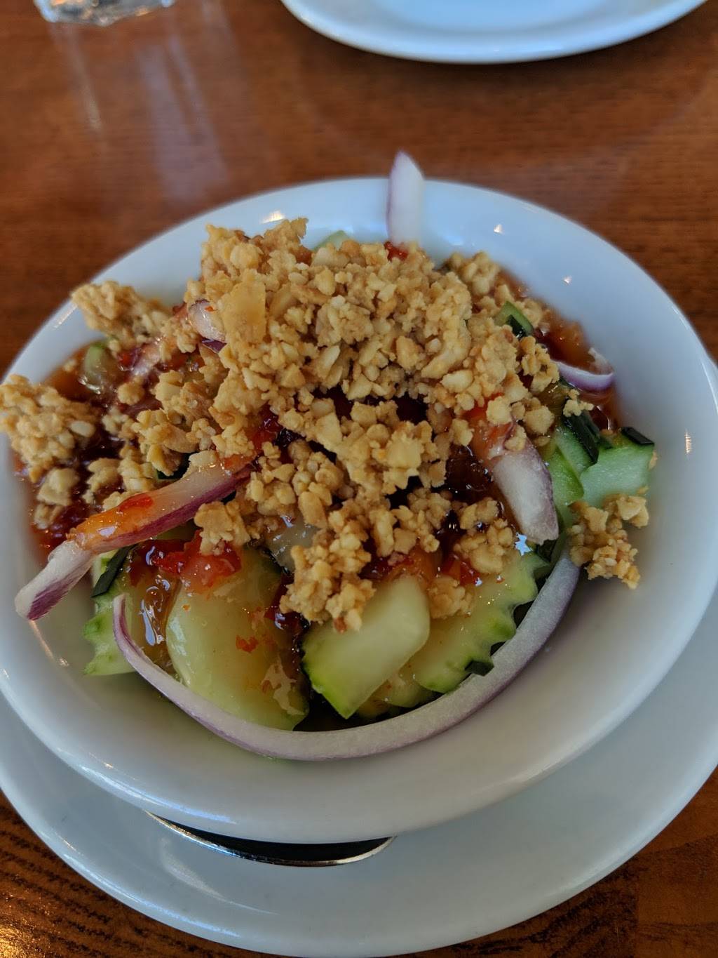 Archis Thai Cafe | restaurant | 9350 W Sahara Ave, Las Vegas, NV 89117, USA | 7023639699 OR +1 702-363-9699