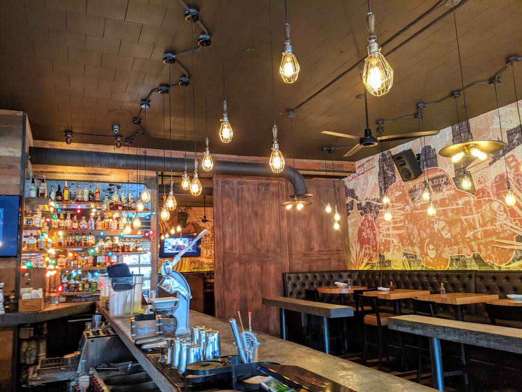 Bakersfield East Blvd | restaurant | 1301 East Blvd, Charlotte, NC 28203, USA | 9809388565 OR +1 980-938-8565