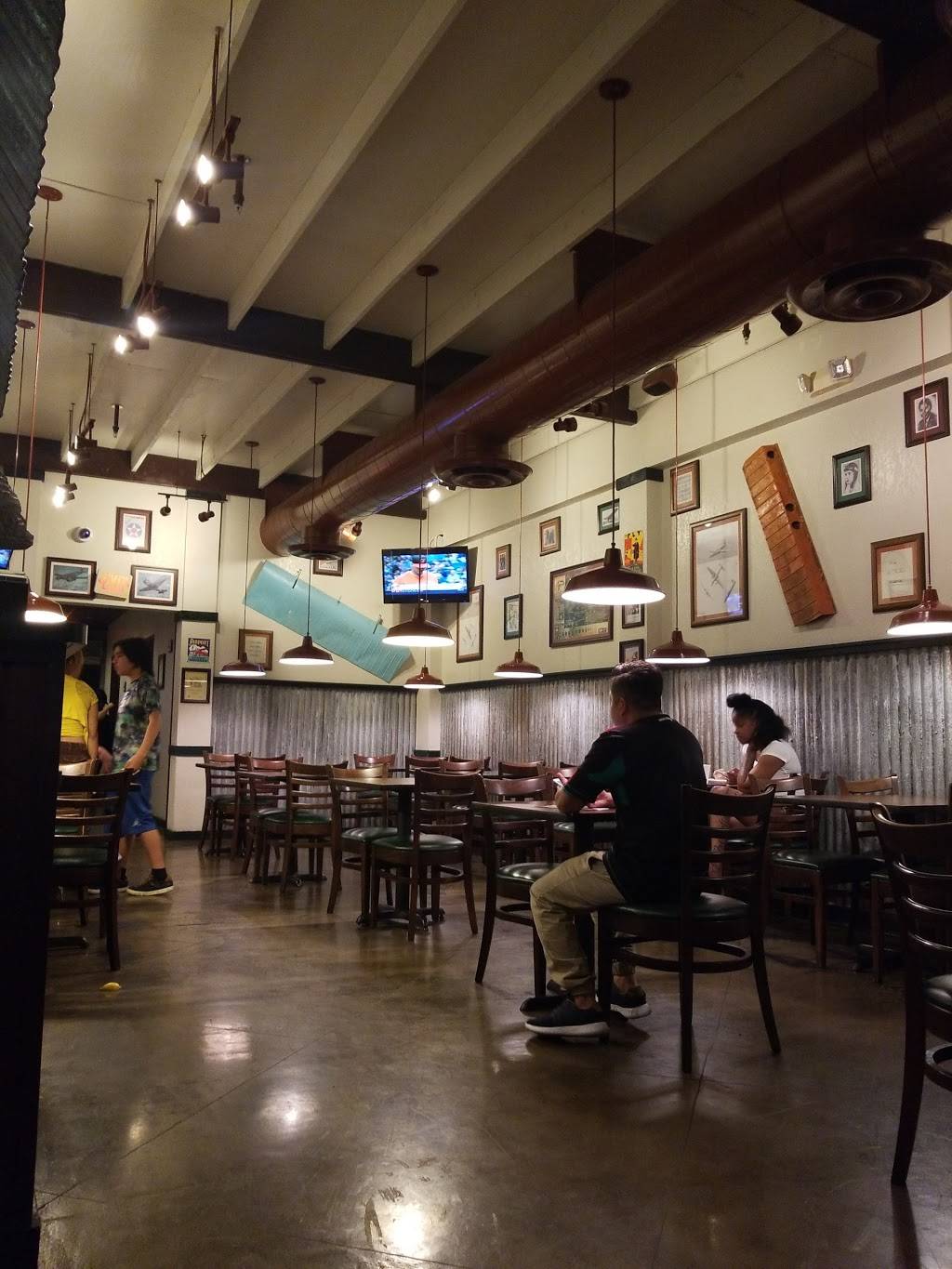 Wingstop | restaurant | 1838 E Ave. J, Lancaster, CA 93535, USA | 6619497600 OR +1 661-949-7600