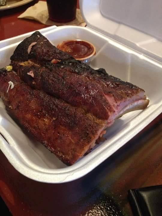 Grahams Smokehouse | restaurant | 6006 N Atlantic Ave, Cape Canaveral, FL 32920, USA | 3217853302 OR +1 321-785-3302