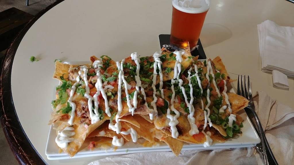 Ornery Beer Company & Public House | restaurant | 3950 University Dr STE 209, Fairfax, VA 22030, USA | 5714592143 OR +1 571-459-2143