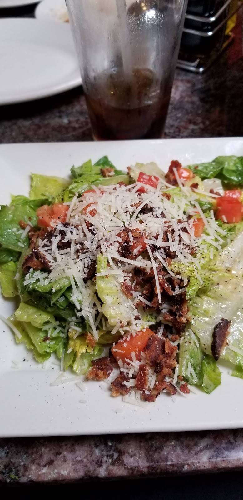 Strizzis Restaurant - Pleasanton | restaurant | 649 Main St, Pleasanton, CA 94566, USA | 9254849600 OR +1 925-484-9600