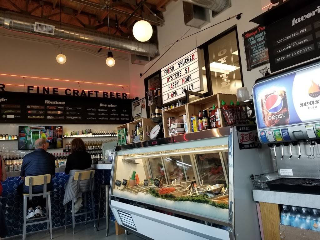 Seasurf Fish Co. | restaurant | 18401 Yorba Linda Blvd, Yorba Linda, CA 92886, USA | 7147011000 OR +1 714-701-1000