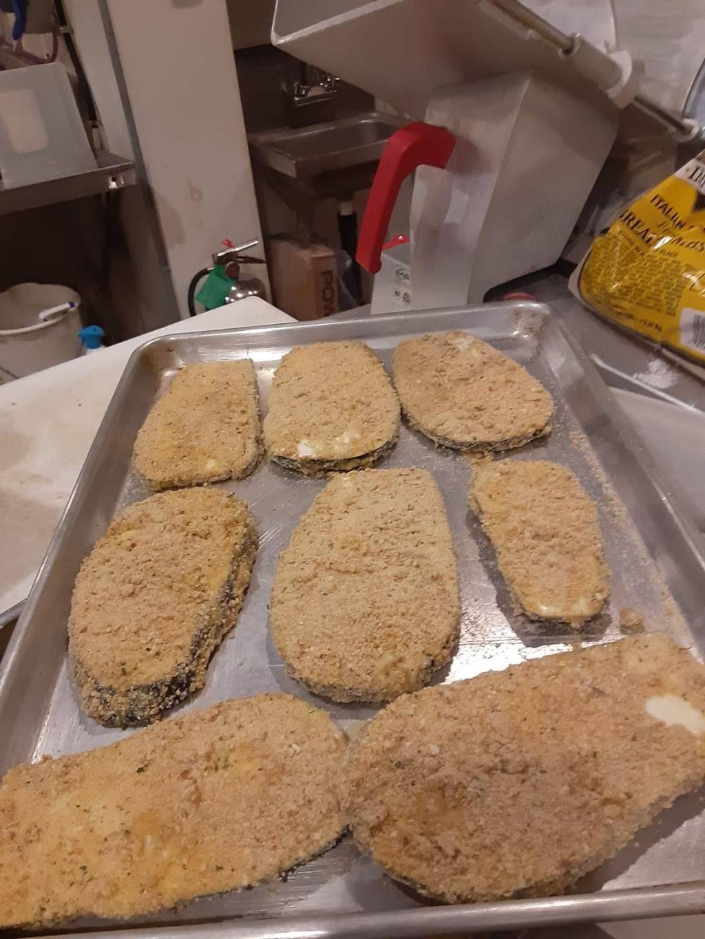 Compare Ristorante | restaurant | 43 E Broadway, Derry, NH 03038, USA | 6032605292 OR +1 603-260-5292