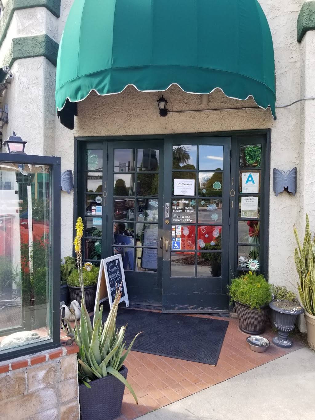 Karas Korner Deli | restaurant | 101 W Foothill Blvd, Glendora, CA 91741, USA | 6269147447 OR +1 626-914-7447