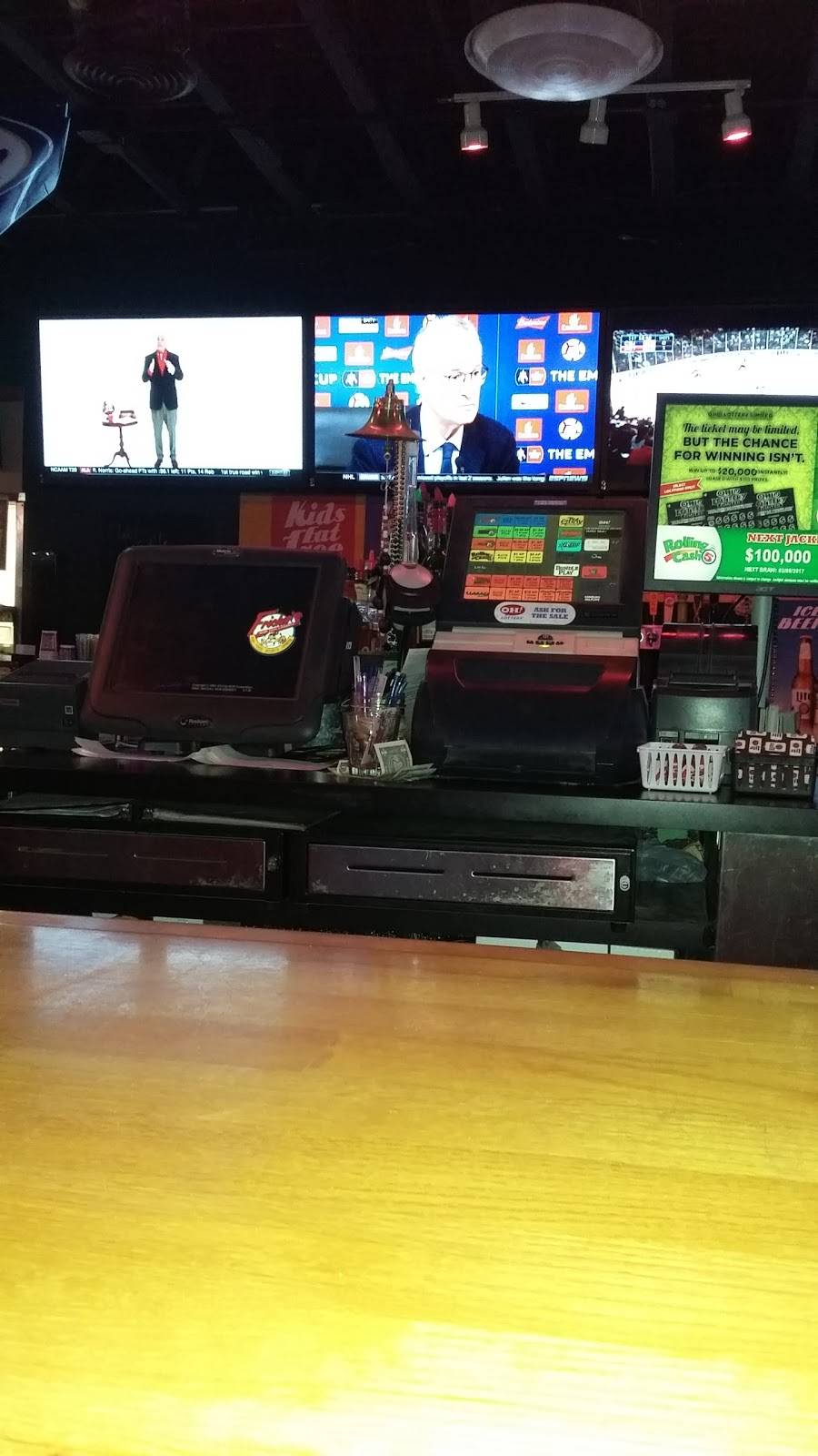 Frickers | restaurant | 2599 W Michigan St, Sidney, OH 45365, USA | 9374939464 OR +1 937-493-9464