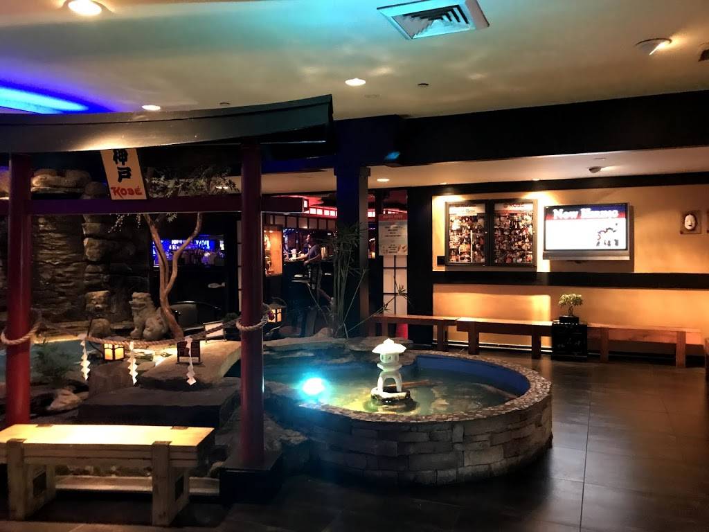 Kobe Japanese Steakhouse | restaurant | 468 FL-436, Altamonte Springs, FL 32714, USA | 4078622888 OR +1 407-862-2888