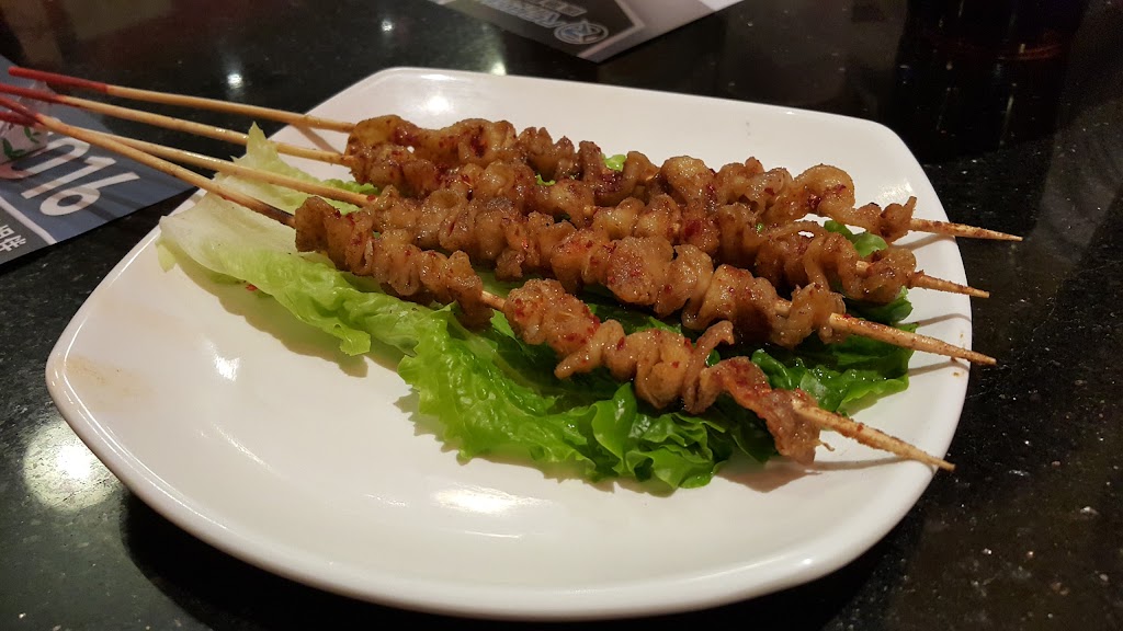 Haige Star Boulevard | restaurant | 18438 Colima Rd Unit 105, Rowland Heights, CA 91748, USA | 6268209638 OR +1 626-820-9638