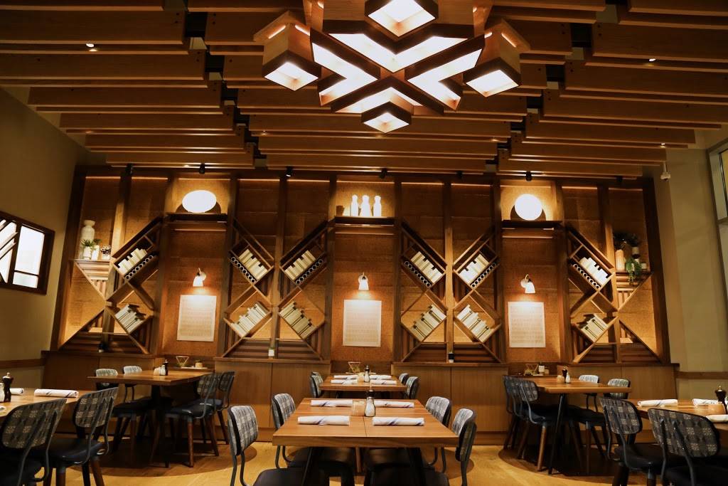 The Kitchen at Barnes & Noble | restaurant | 280 Palladio Pkwy Building 913, Folsom, CA 95630, USA | 9169844407 OR +1 916-984-4407