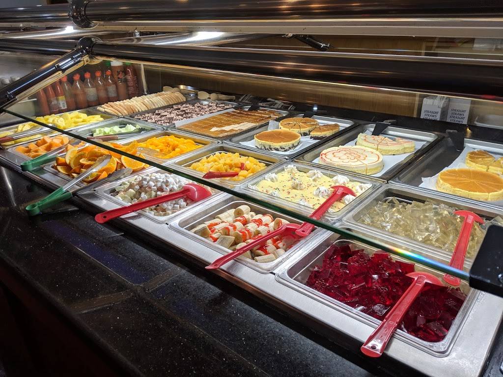 Ichiban Buffet Sushi & Hibachi | restaurant | 7201 Albemarle Rd, Charlotte, NC 28227, USA | 7045677788 OR +1 704-567-7788