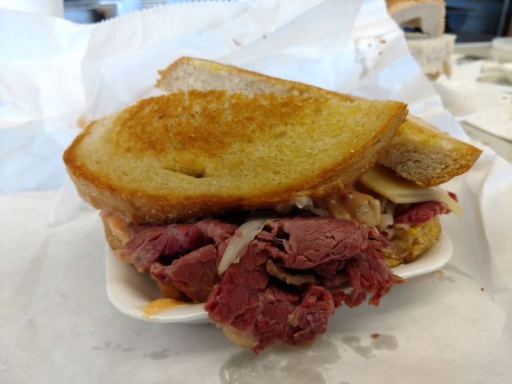 Bread Basket of Livonia | restaurant | 11320 Middlebelt Rd, Livonia, MI 48150, USA | 7344221100 OR +1 734-422-1100