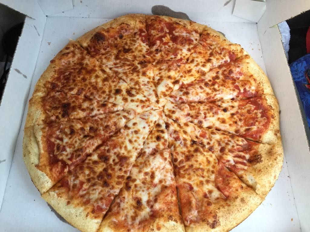 Hungry Howies Pizza | meal delivery | 205 W Main St, Apopka, FL 32703, USA | 4078866688 OR +1 407-886-6688