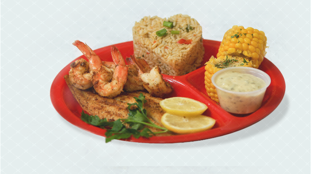Team Love Seafood, LLC | restaurant | 2220 County Rd 210, Jacksonville, FL 32259, USA | 9046796598 OR +1 904-679-6598