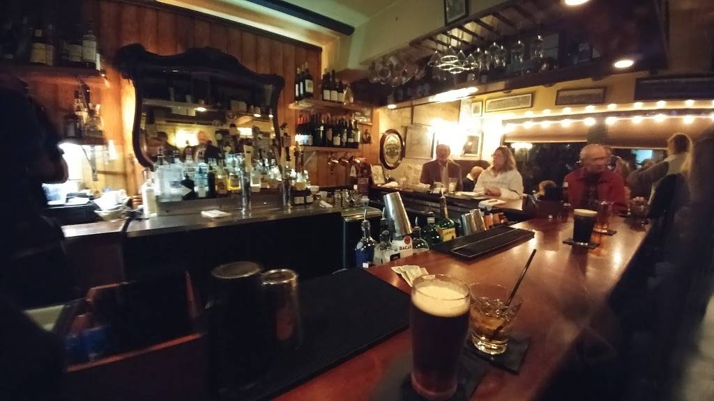 The Brickhouse Run | restaurant | 407-409 Cockade Alley, Petersburg, VA 23803, USA | 8048621815 OR +1 804-862-1815