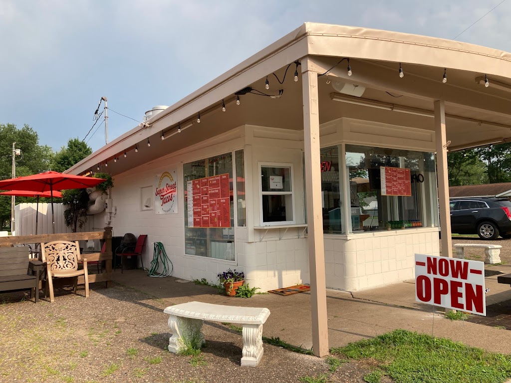 Super Street Tacos | restaurant | 433 N Water St, Black River Falls, WI 54615, USA | 7156700504 OR +1 715-670-0504