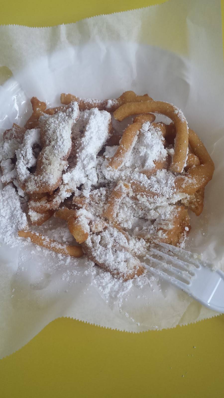 Pizza King | restaurant | 4270 1, Boardwalk, Daytona Beach, FL 32118, USA | 3862531221 OR +1 386-253-1221