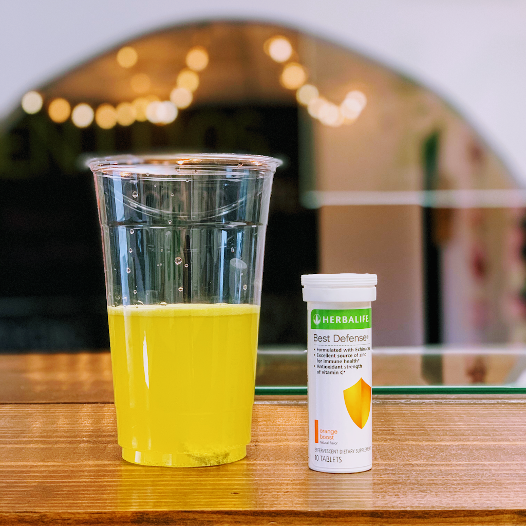 New Vision Nutrition | restaurant | 608 E Main St, Siloam Springs, AR 72761, USA | 4794660627 OR +1 479-466-0627