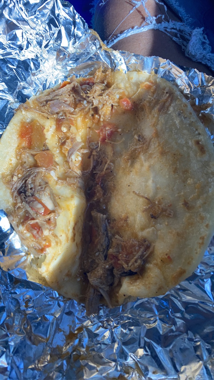 Rochas No. 2 | restaurant | 1724 W Griffin Pkwy, Mission, TX 78572, USA | 9565802115 OR +1 956-580-2115