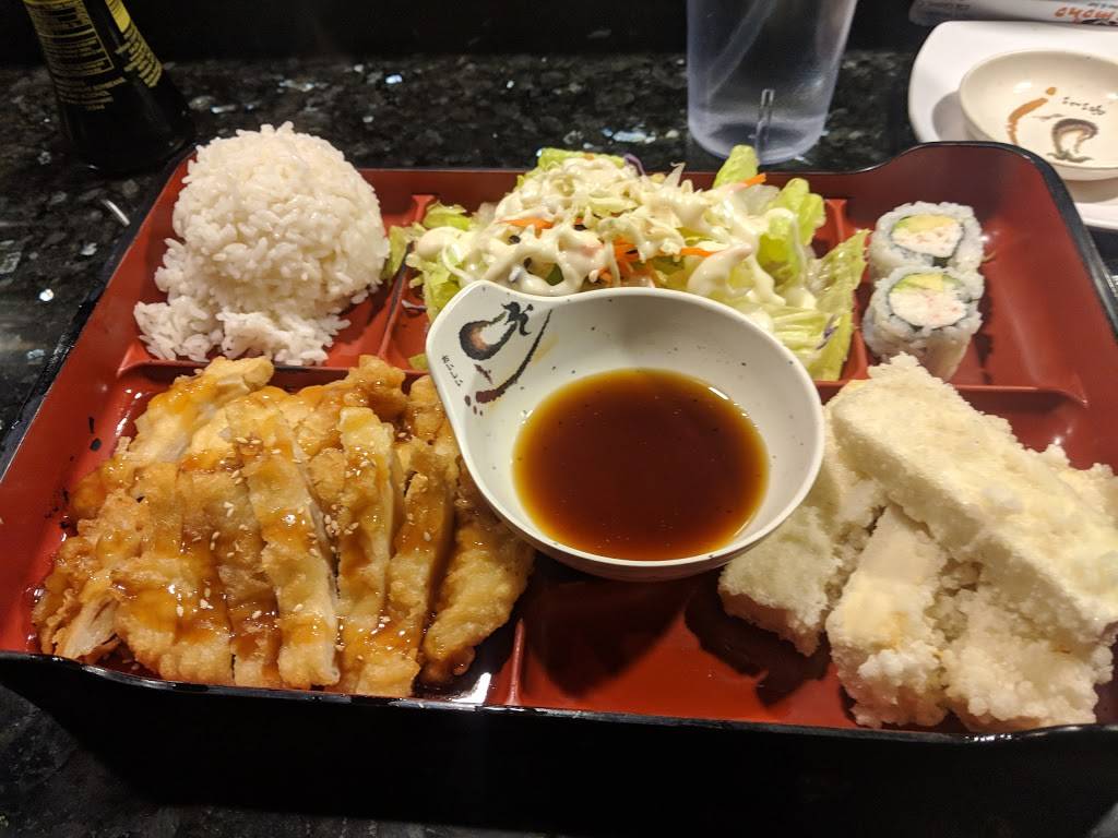 Sushimono | restaurant | 5349 Sunrise Blvd, Fair Oaks, CA 95628, USA | 9165369885 OR +1 916-536-9885