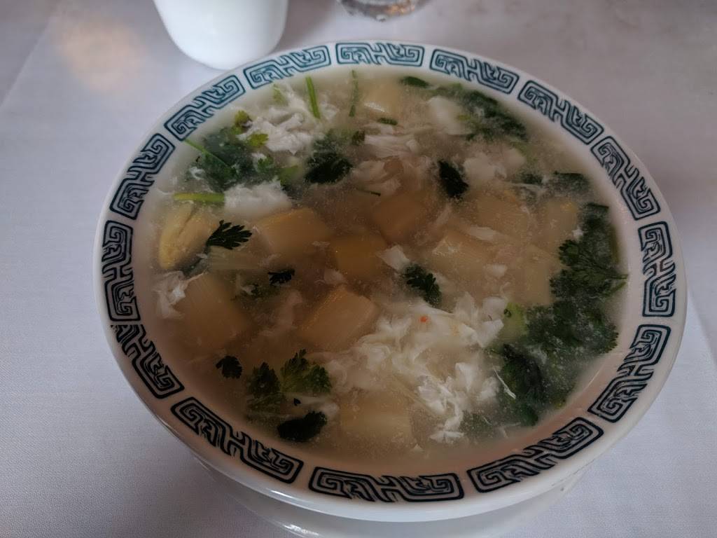 HD Chinese Yunnan Rice Noodle | restaurant | 1395 Noriega St, San Francisco, CA 94122, USA | 4156641318 OR +1 415-664-1318